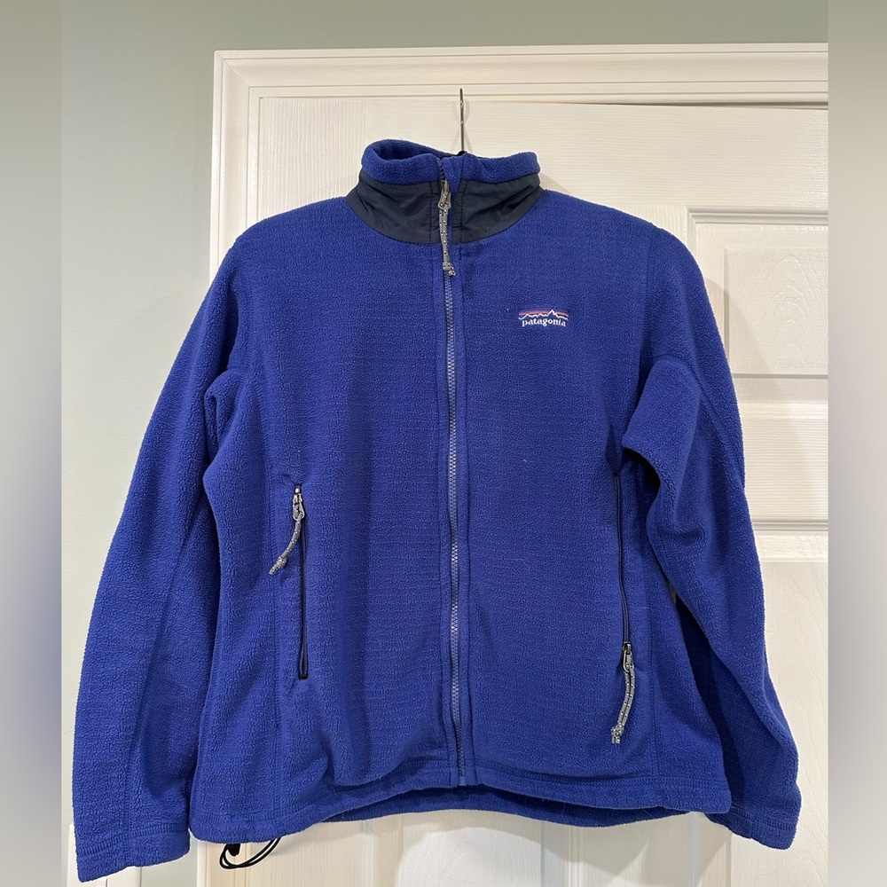 Vintage Patagonia Women’s Fleece